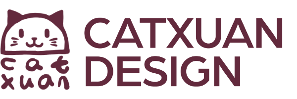 CatXuan Design | 喵璇设计